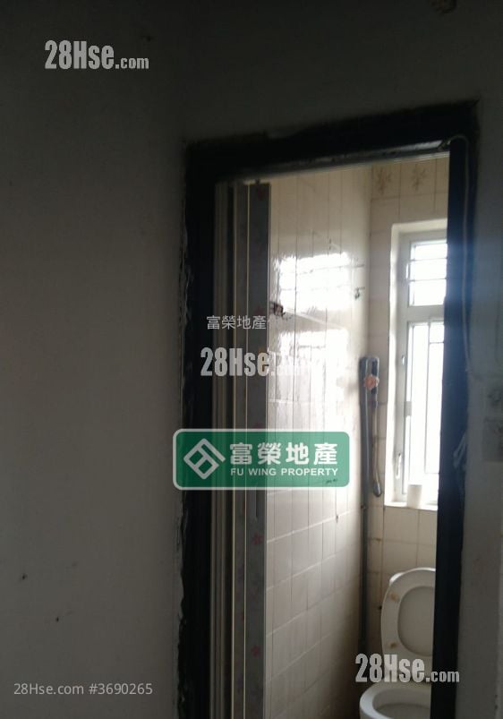 紫云大厦 售盘 开放式间隔 , 1 浴室 374 平方尺