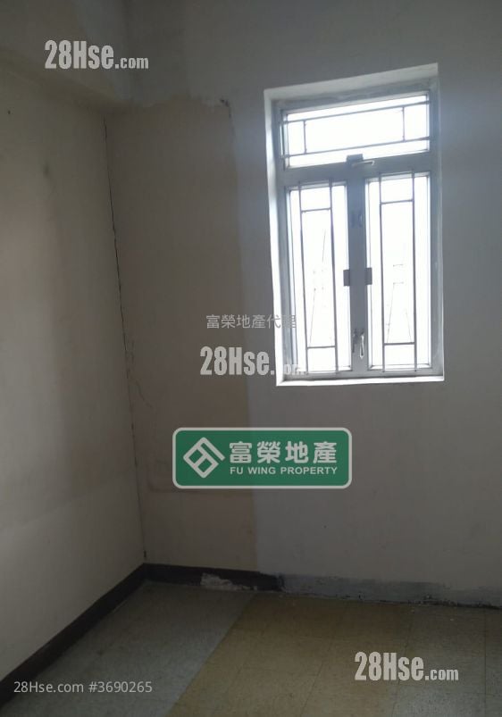 紫云大厦 售盘 开放式间隔 , 1 浴室 374 平方尺