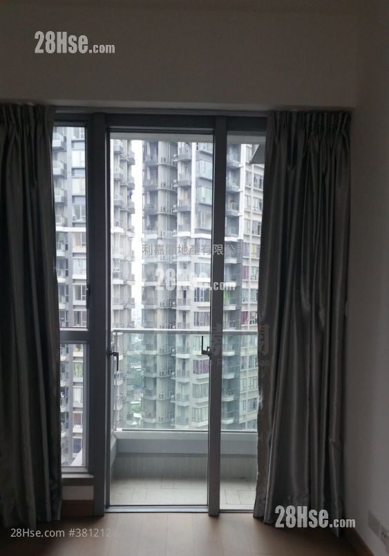 尚悦 售盘 2 房 , 1 浴室 442 平方尺