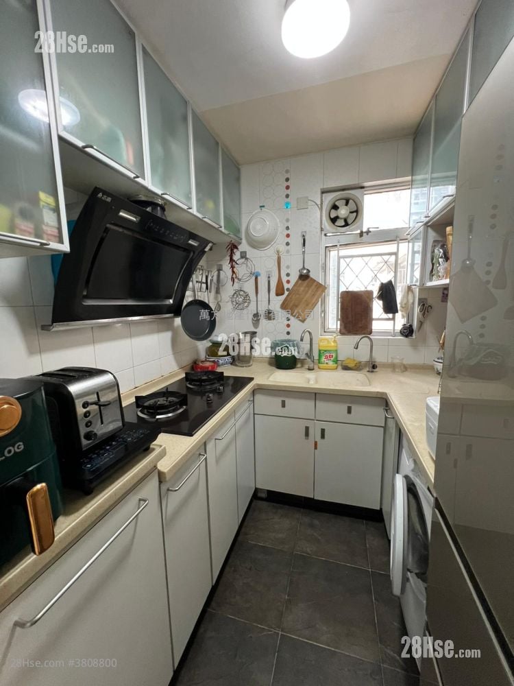 锦泰苑 售盘 3 房 , 2 浴室 650 平方尺