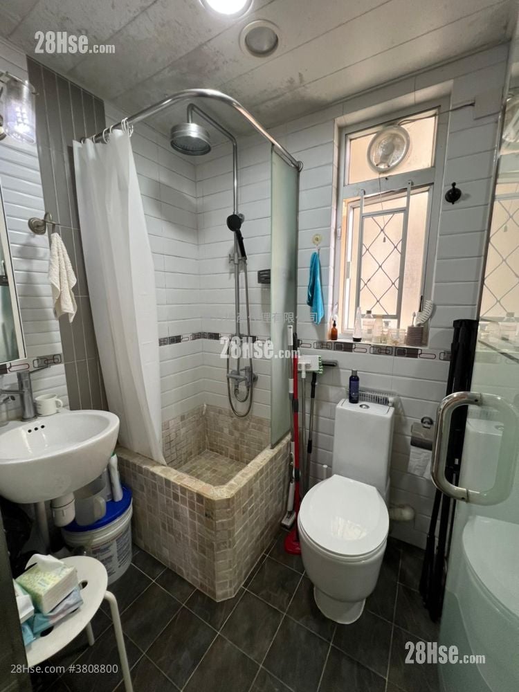 锦泰苑 售盘 3 房 , 2 浴室 650 平方尺