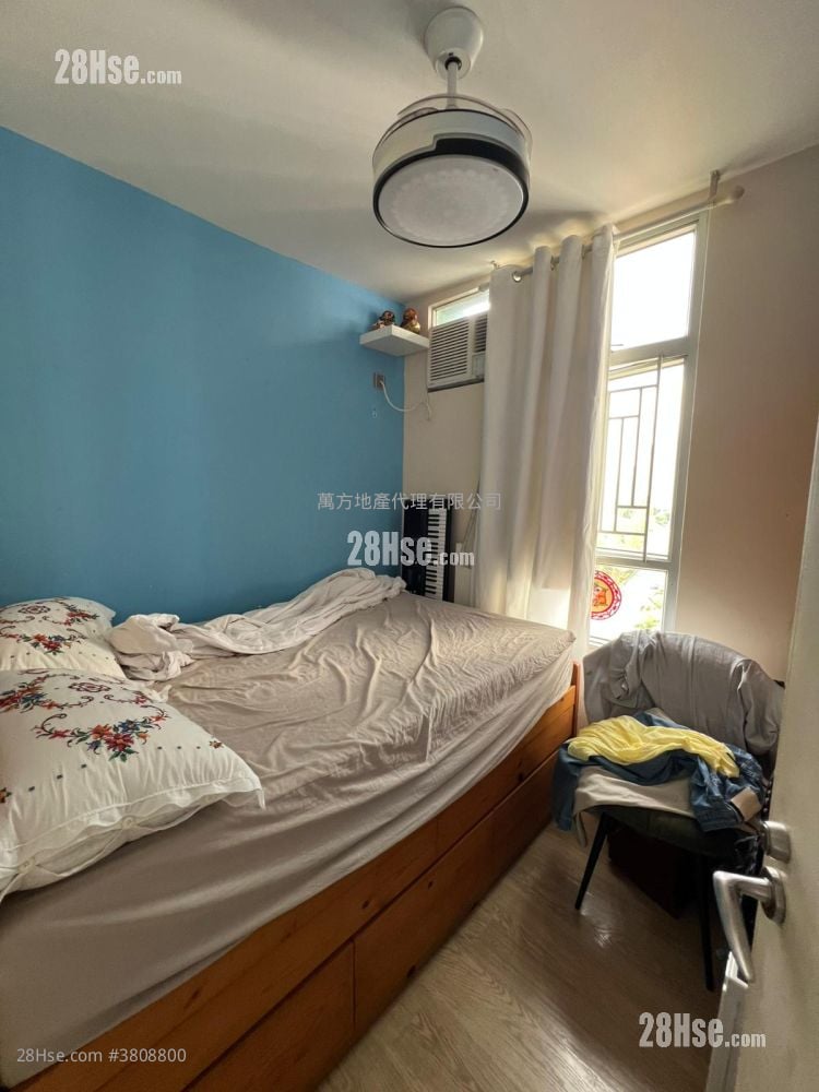 锦泰苑 售盘 3 房 , 2 浴室 650 平方尺