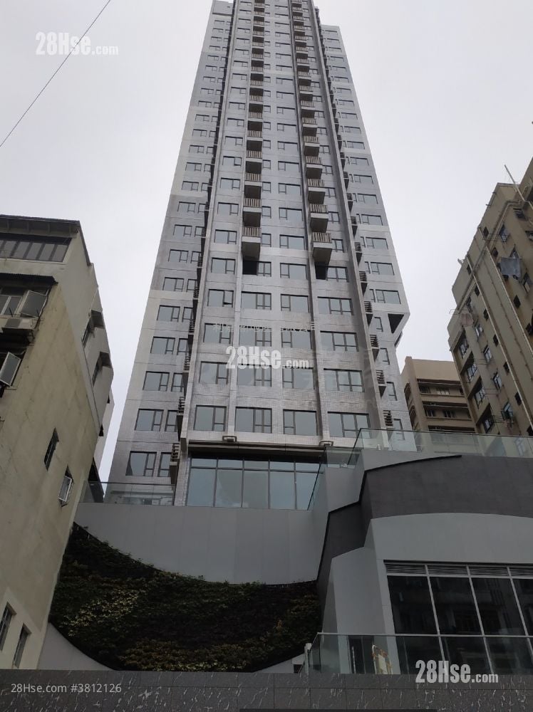 Astoria Crest Sell 1 Bedroom , 1 Bathroom 299 ft²