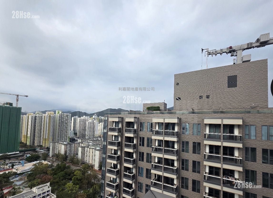 Astoria Crest Sell 1 Bedroom , 1 Bathroom 299 ft²