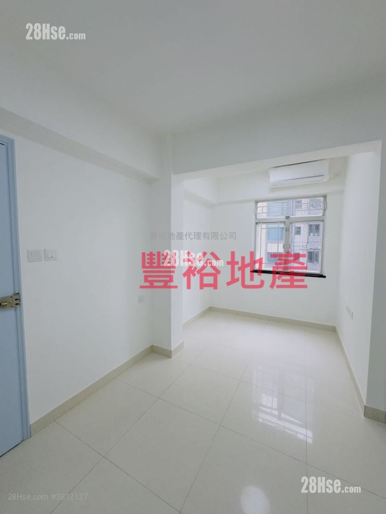 Kwai Fung Building Rental 270 ft²