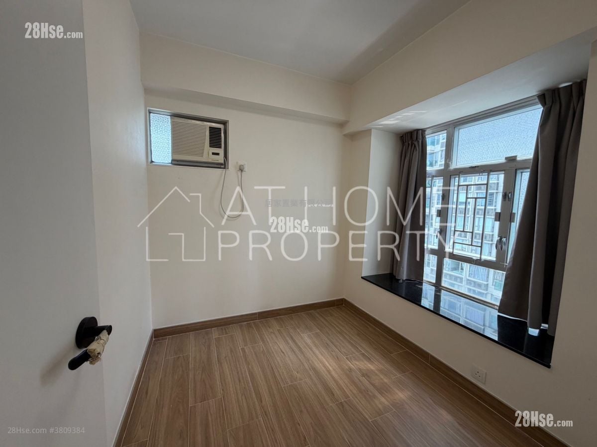 怡丰阁 租盘 2 房 , 1 浴室 344 平方尺