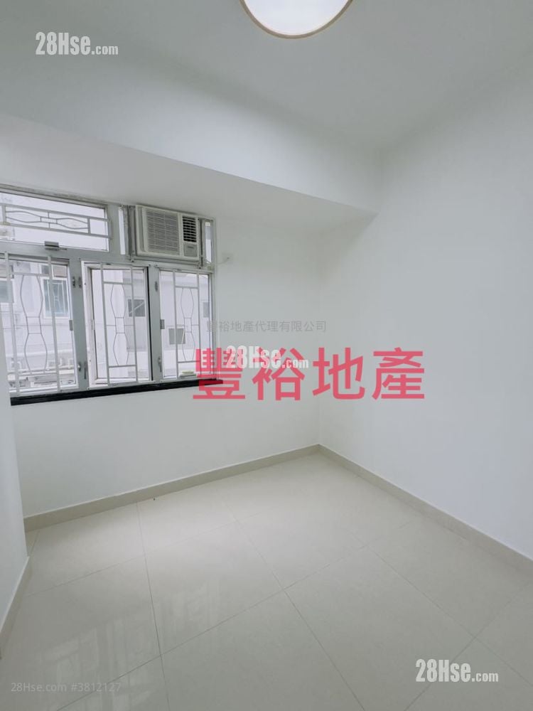Kwai Fung Building Rental 270 ft²