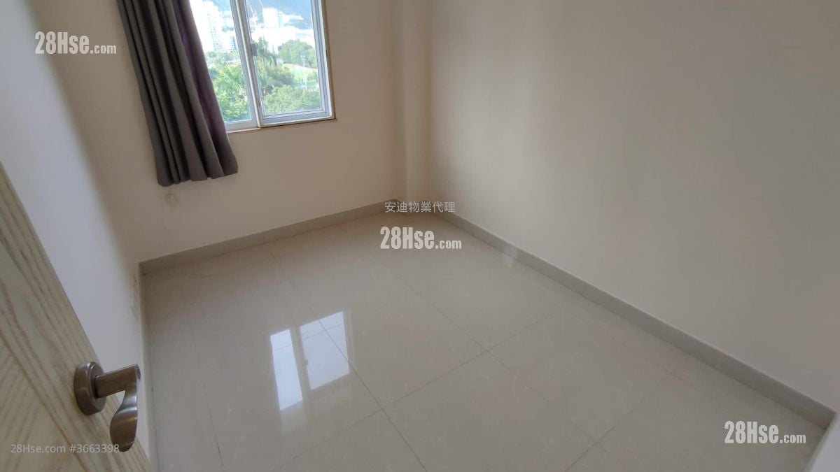 琼华阁 租盘 1 房 , 1 浴室 268 平方尺