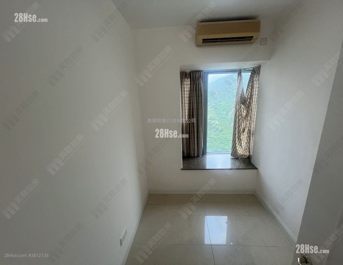 映灣園 租盤 2 房 , 1 浴室 553 平方呎