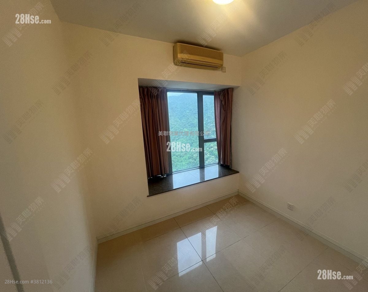 映灣園 租盤 2 房 , 1 浴室 553 平方呎