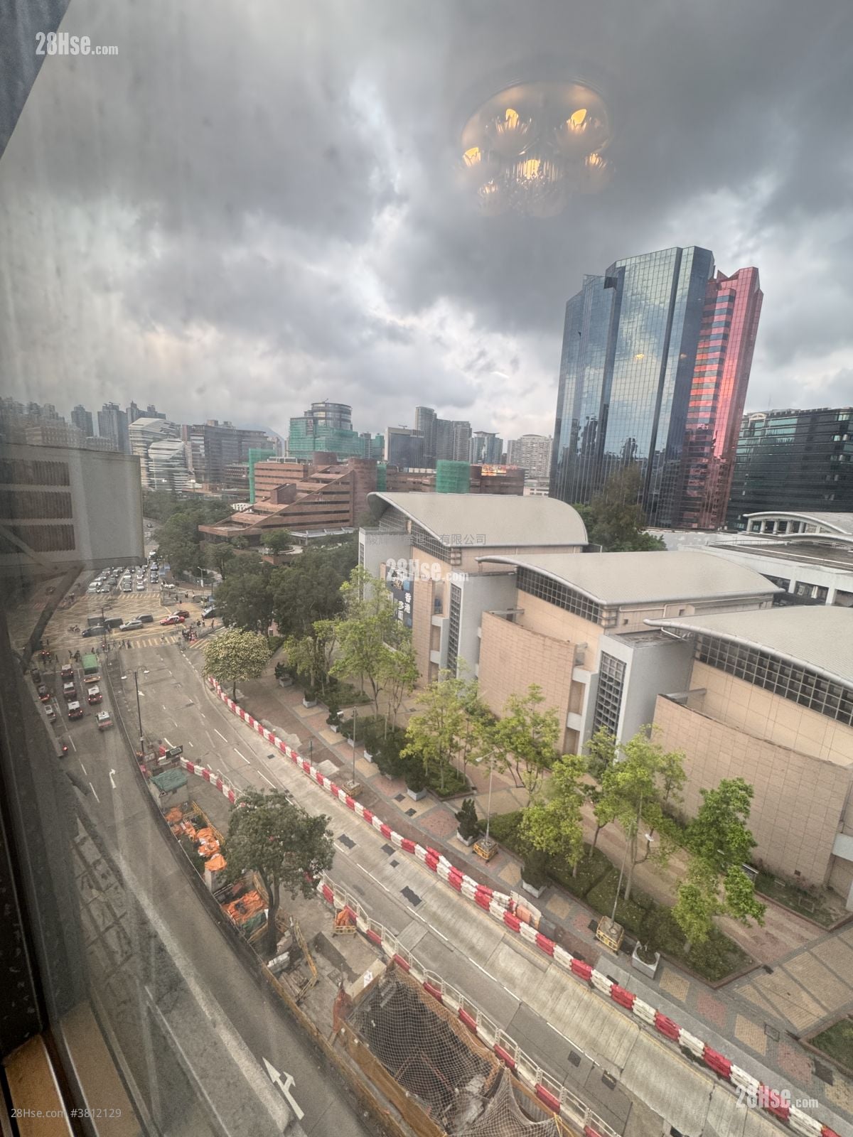 Winston Mansion Sell 3 Bedrooms , 1 Bathroom 976 ft²