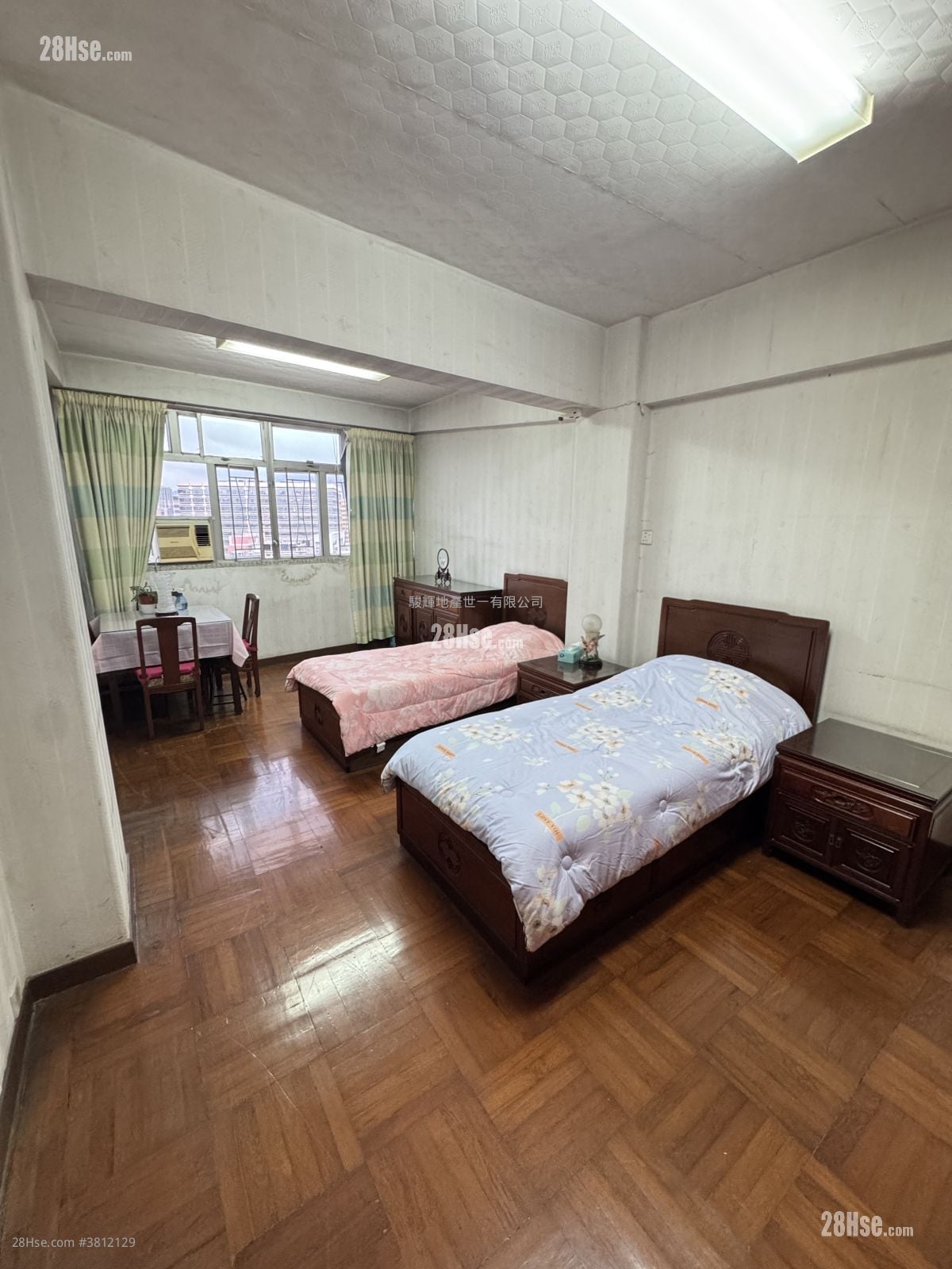 Winston Mansion Sell 3 Bedrooms , 1 Bathroom 976 ft²