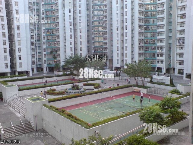 Whampoa Garden Rental 2 Bedrooms 505 ft²