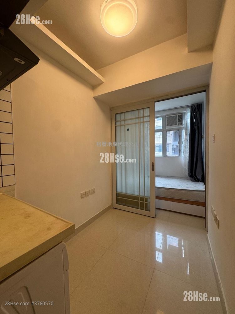 Chung Mei Building Rental 1 Bedroom , 1 Bathroom 160 ft²