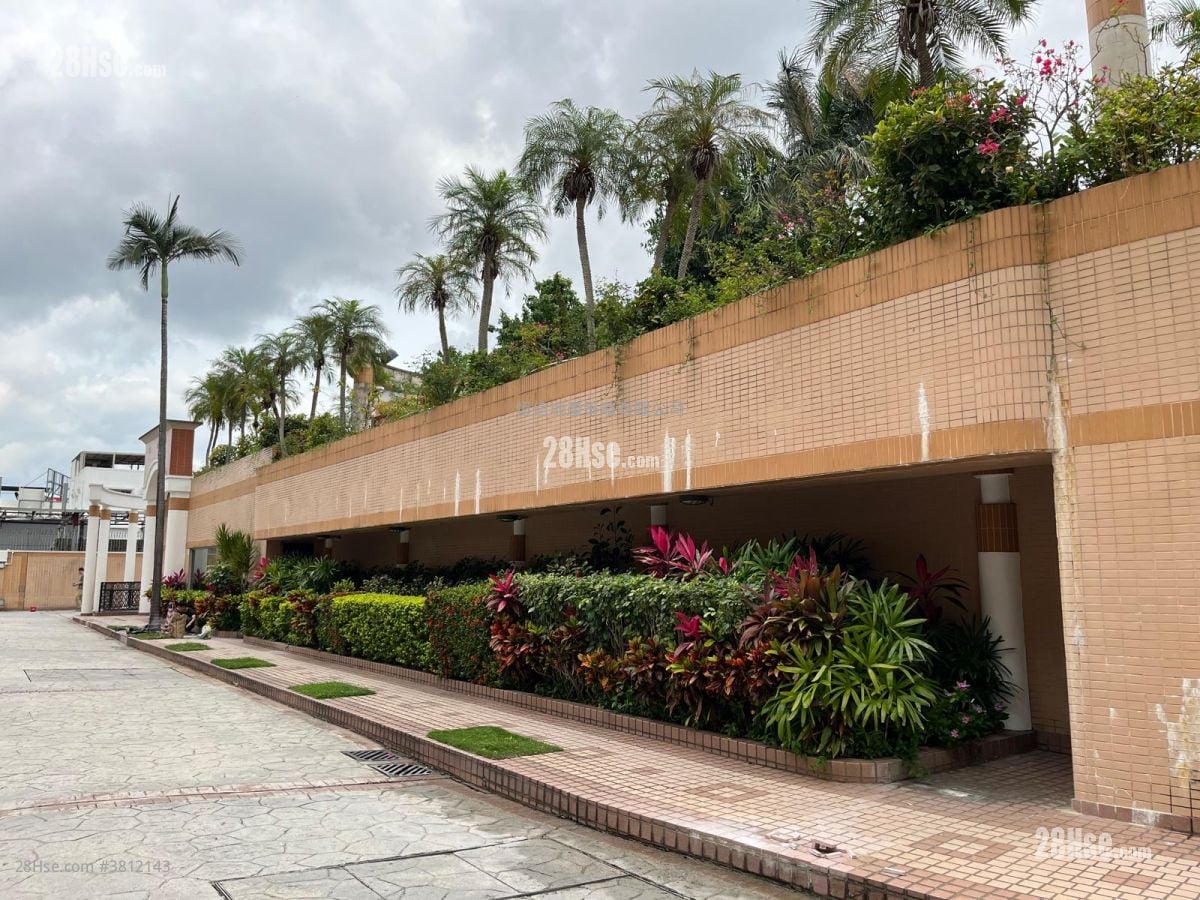 Royal Camellia Sell 1,343 ft²