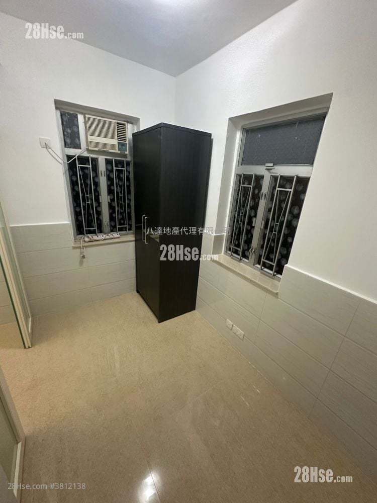 Kai Hing Building Rental 1 Bedroom , 1 Bathroom 200 ft²