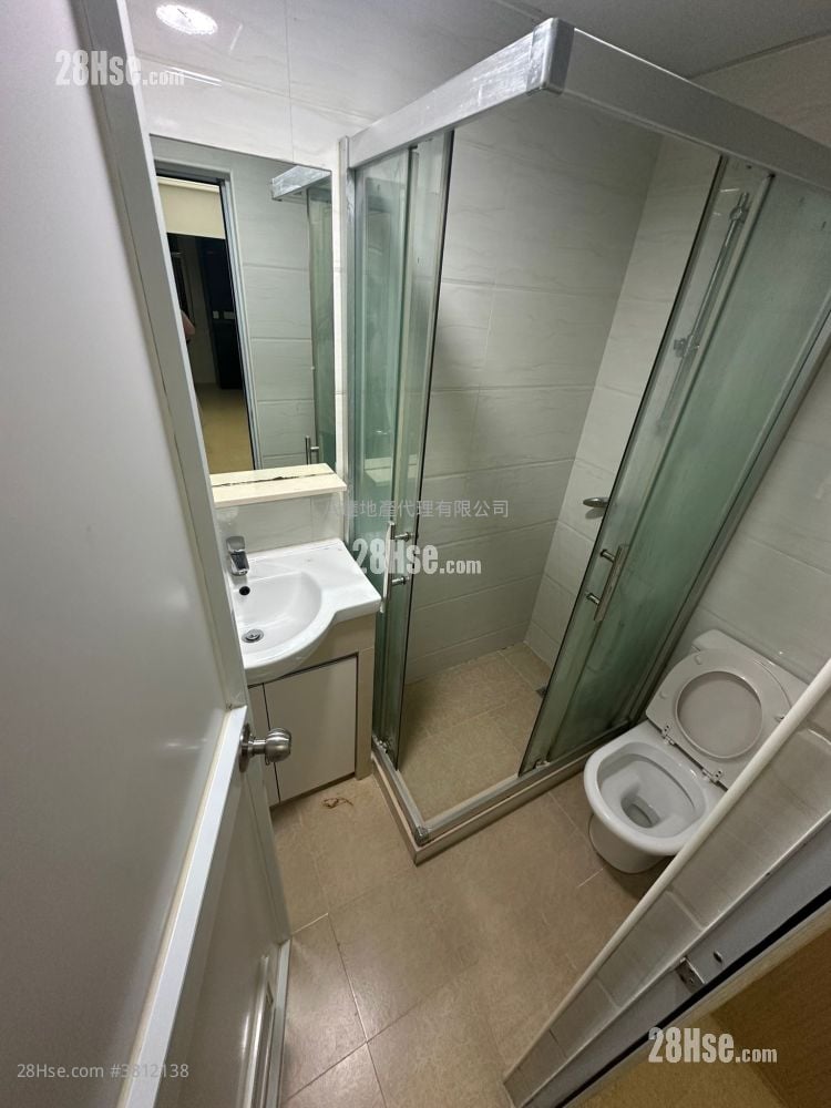Kai Hing Building Rental 1 Bedroom , 1 Bathroom 200 ft²