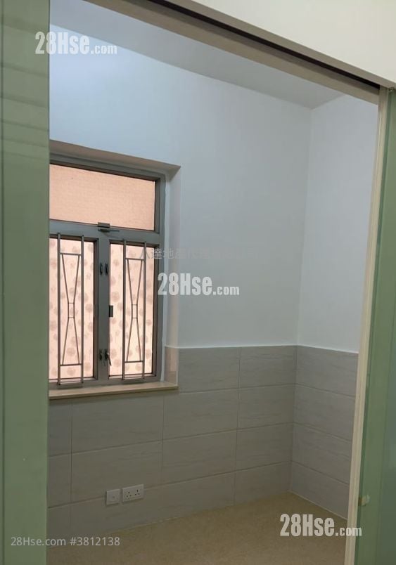 Kai Hing Building Rental 1 Bedroom , 1 Bathroom 200 ft²