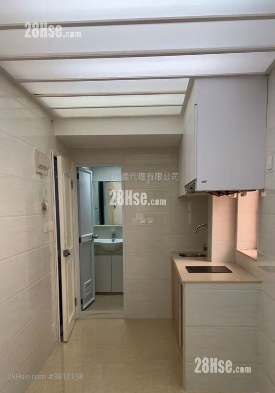 Kai Hing Building Rental 1 Bedroom , 1 Bathroom 200 ft²