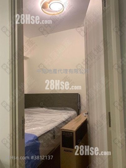 世宙 售盤 2 房 429 平方呎