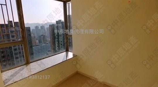 世宙 售盤 2 房 429 平方呎