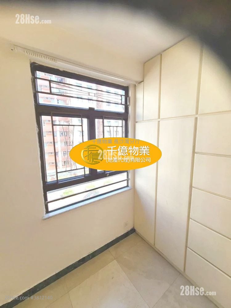 顺安阁 售盘 2 房 344 平方尺