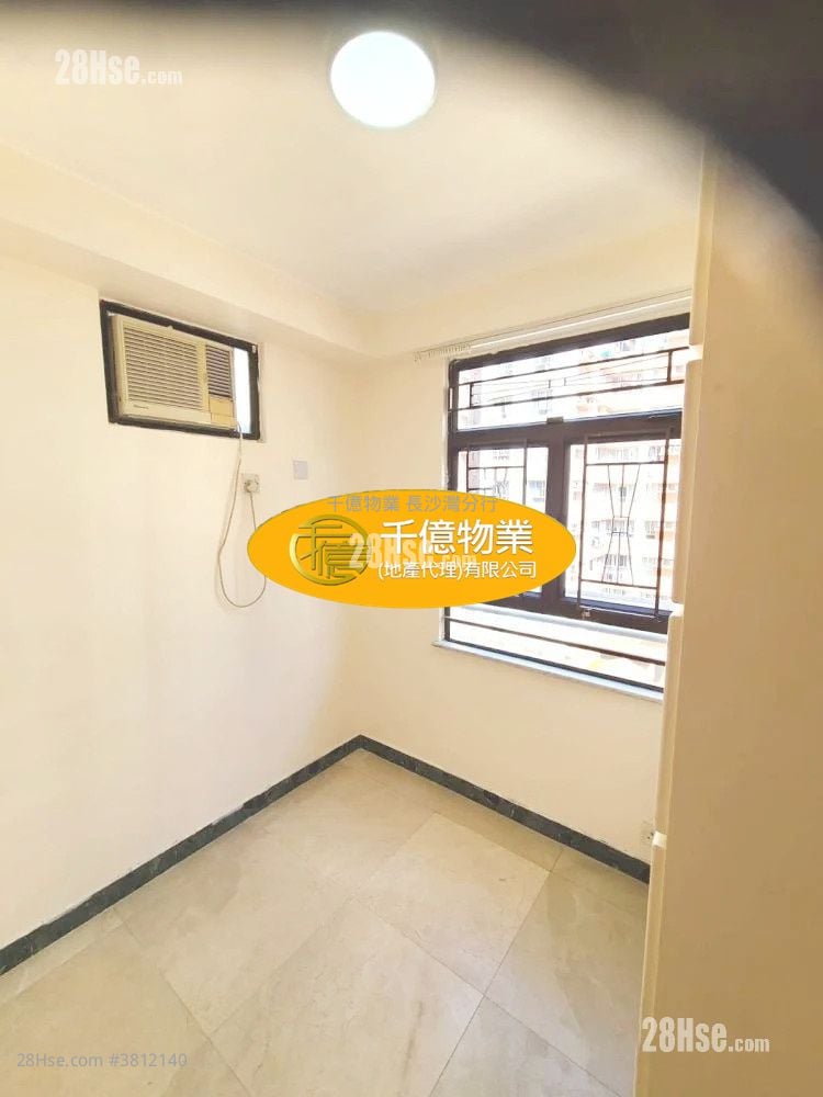 顺安阁 售盘 2 房 344 平方尺