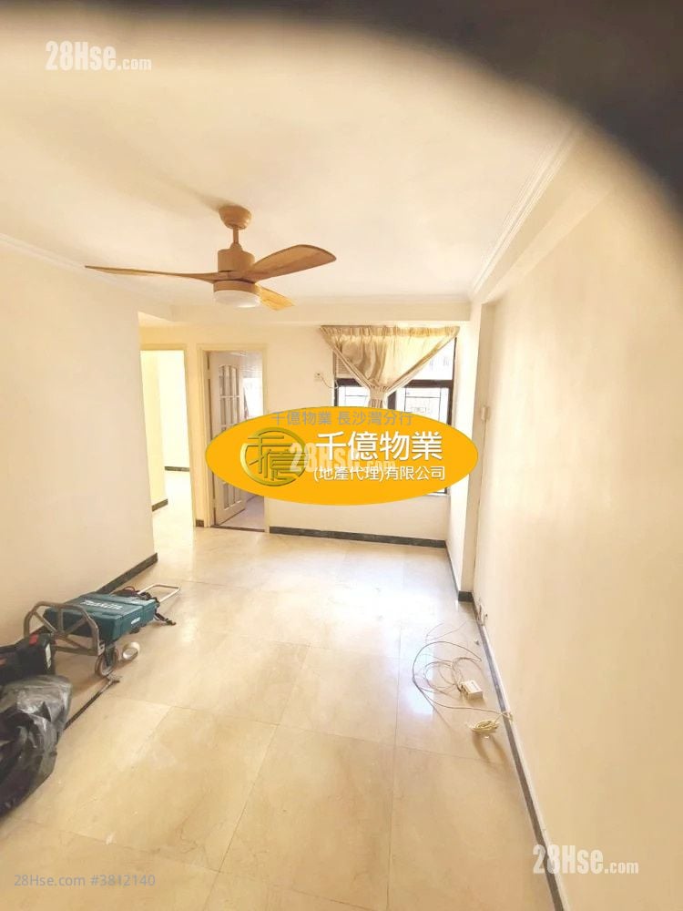 顺安阁 售盘 2 房 344 平方尺