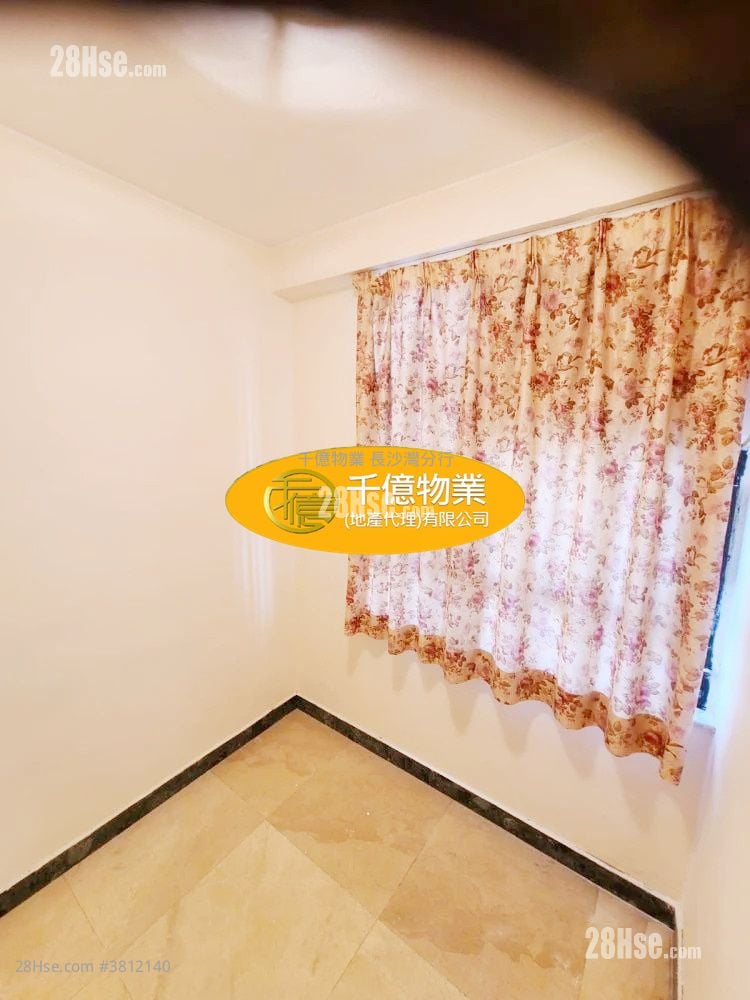 顺安阁 售盘 2 房 344 平方尺