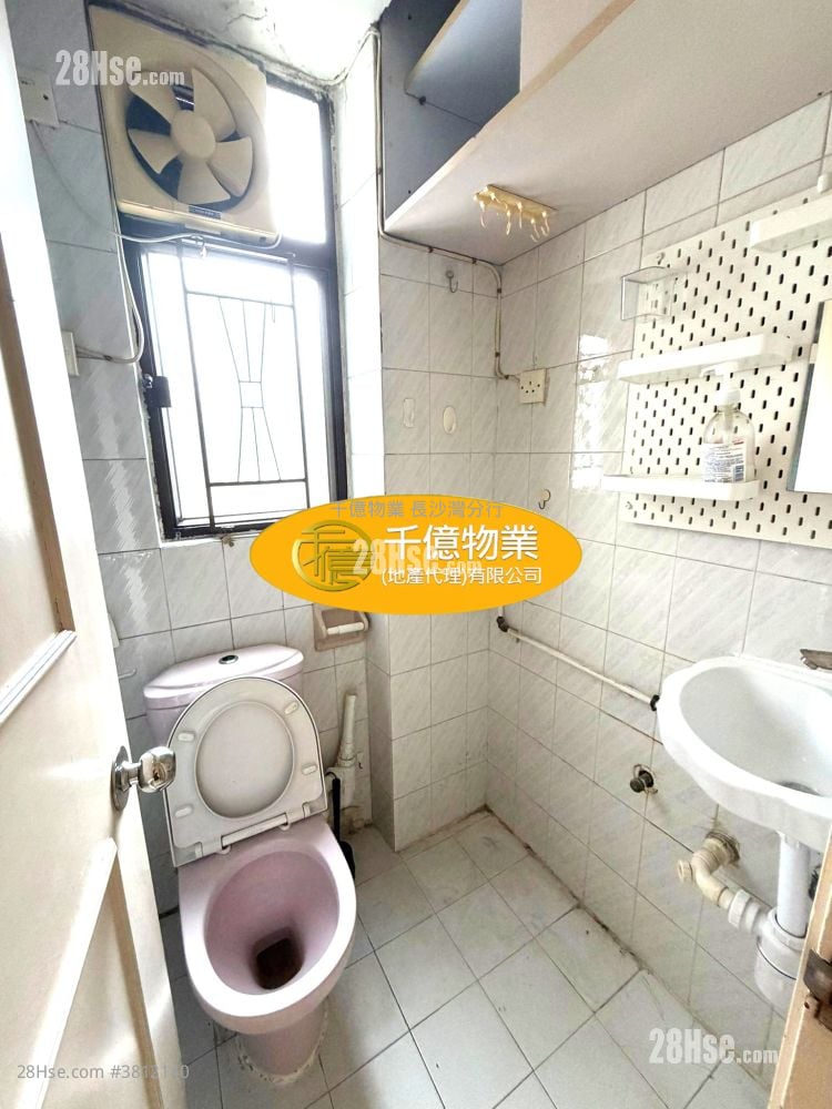 顺安阁 售盘 2 房 344 平方尺