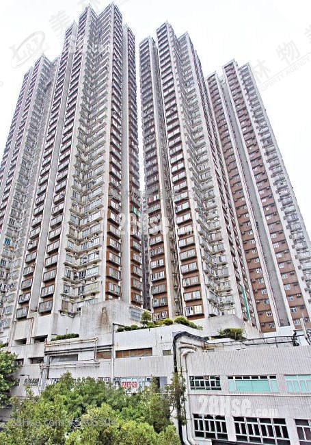 Tak Bo Garden Sell 1 Bedroom , 1 Bathroom 282 ft²