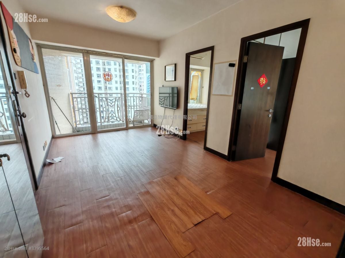 Grand Scholar Rental 2 Bedrooms , 1 Bathroom 440 ft²