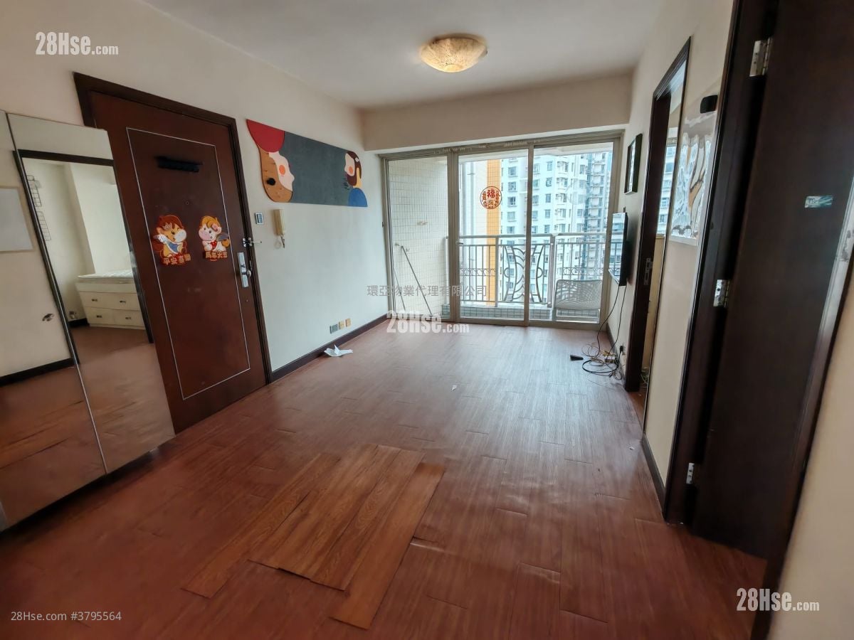 Grand Scholar Rental 2 Bedrooms , 1 Bathroom 440 ft²