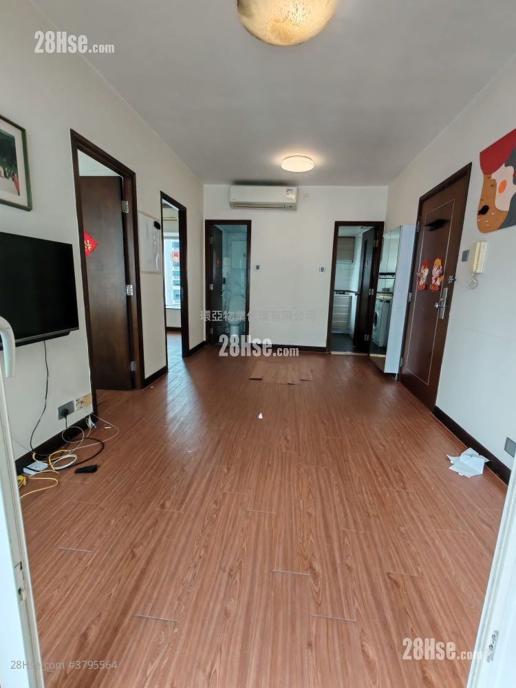 Grand Scholar Rental 2 Bedrooms , 1 Bathroom 440 ft²