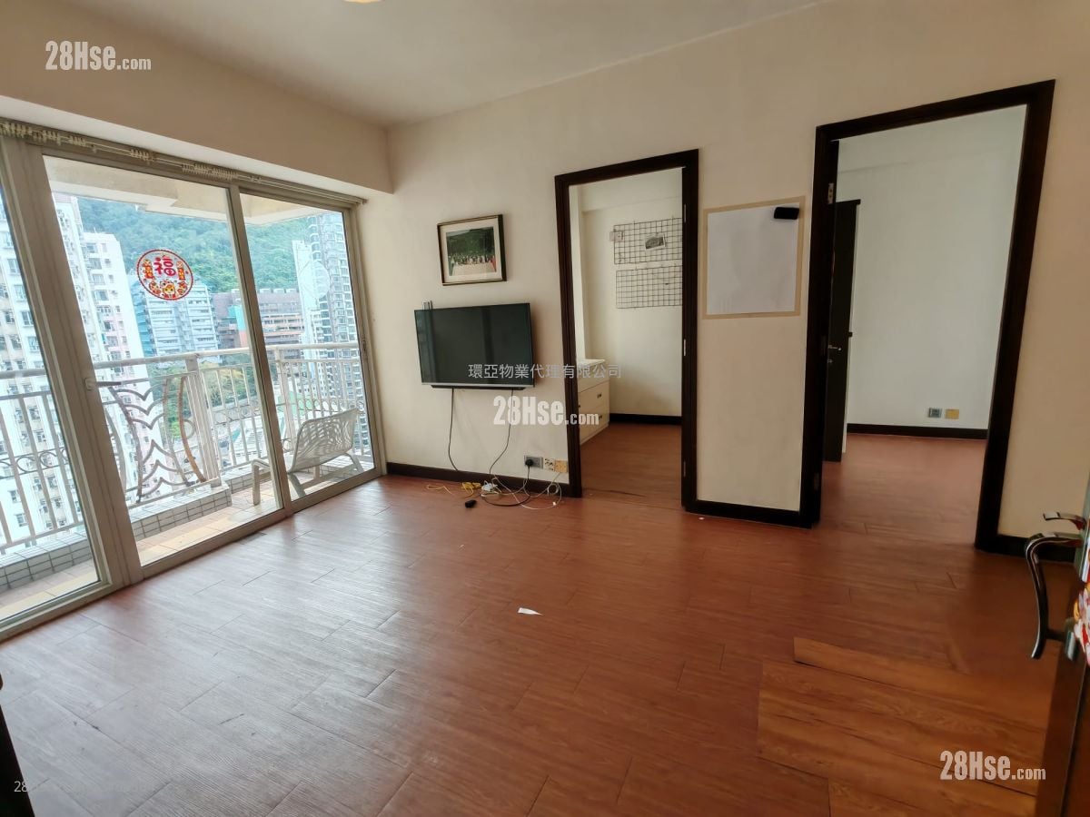 Grand Scholar Rental 2 Bedrooms , 1 Bathroom 440 ft²