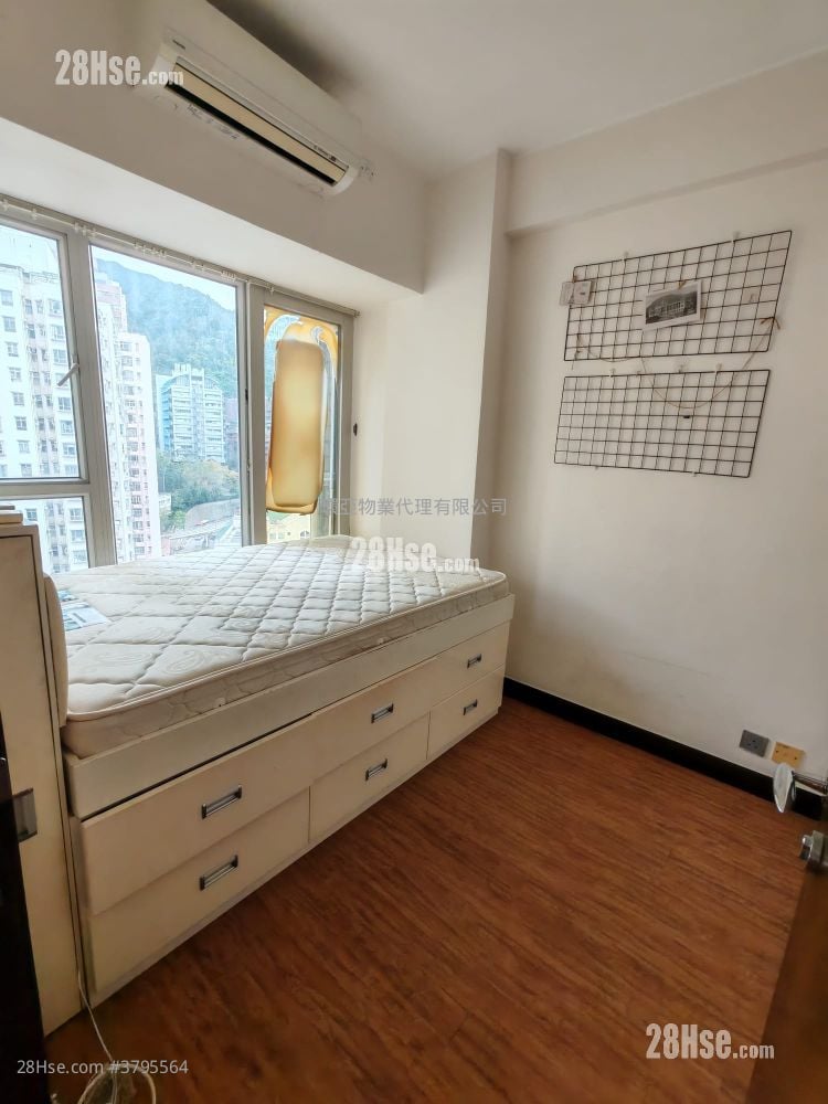 Grand Scholar Rental 2 Bedrooms , 1 Bathroom 440 ft²