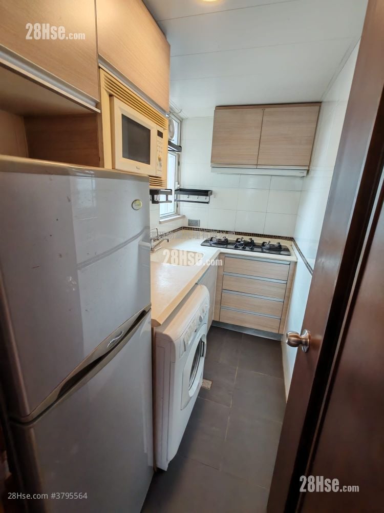 Grand Scholar Rental 2 Bedrooms , 1 Bathroom 440 ft²