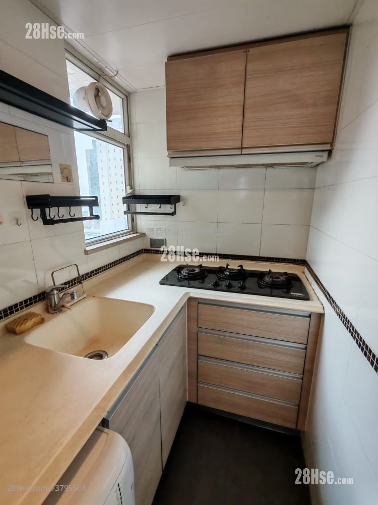 Grand Scholar Rental 2 Bedrooms , 1 Bathroom 440 ft²