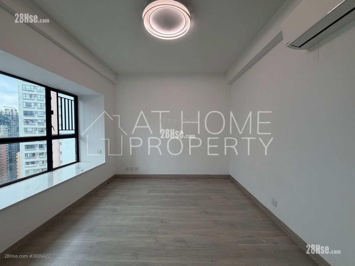 殷桦花园 租盘 3 房 , 2 浴室 797 平方尺