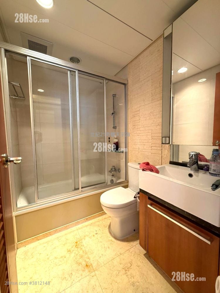 3房套+貯>>高層靚海景>>有匙即睇