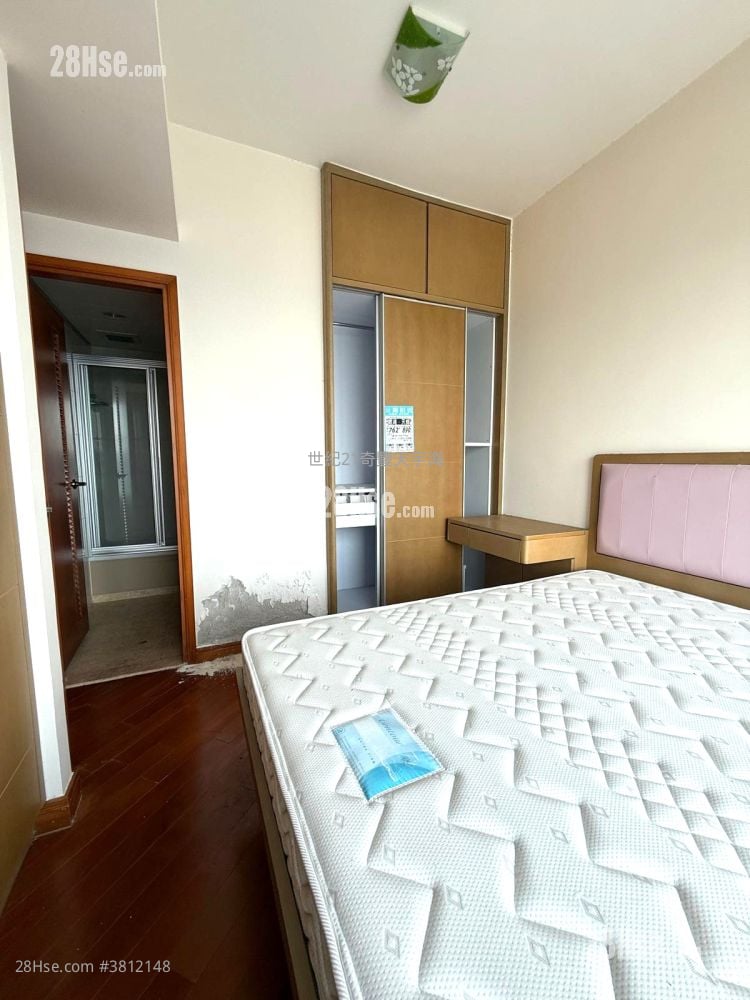 3房套+貯>>高層靚海景>>有匙即睇