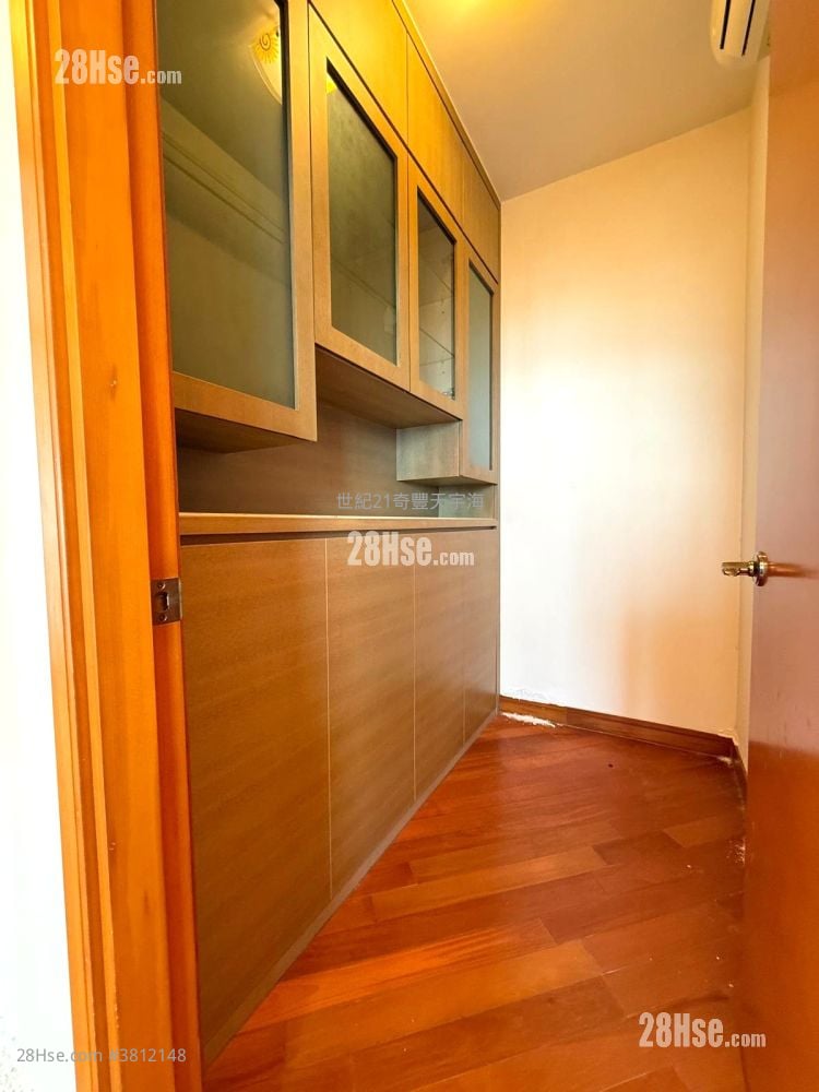 3房套+貯>>高層靚海景>>有匙即睇