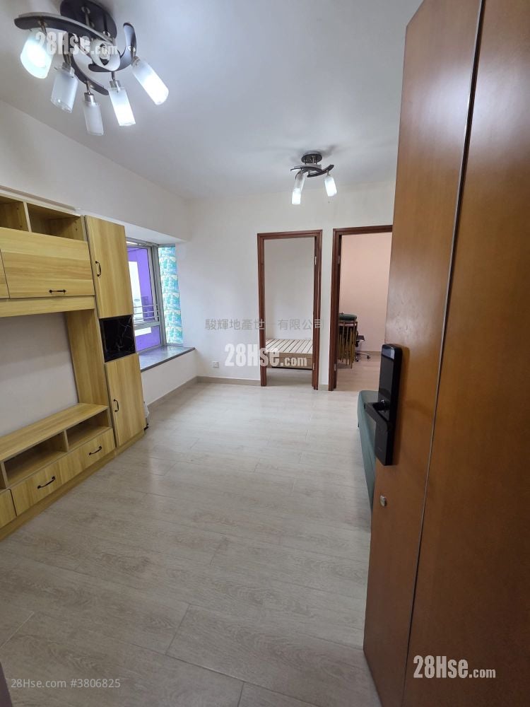 Fa Yuen Plaza Rental 2 Bedrooms , 1 Bathroom 322 ft²