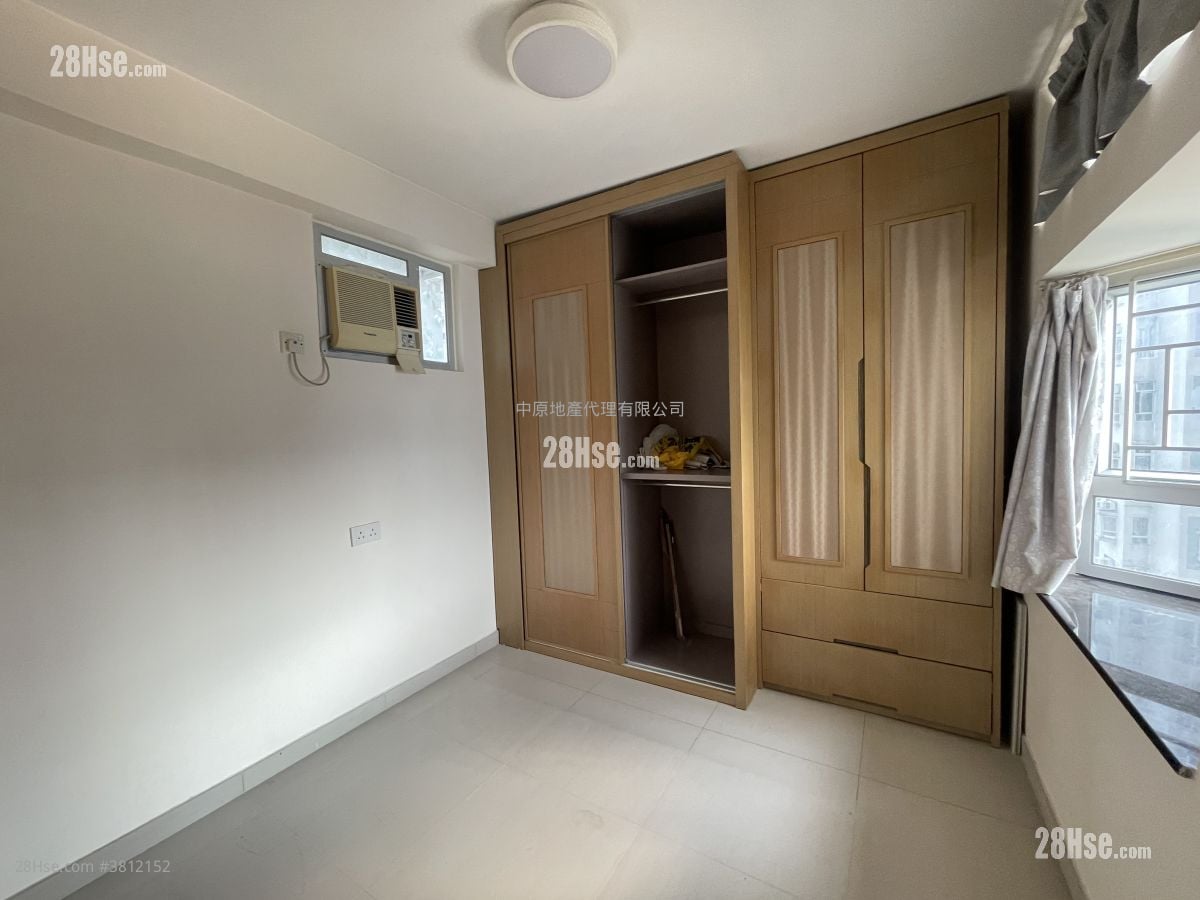 海滨花园 售盘 3 房 , 2 浴室 665 平方尺