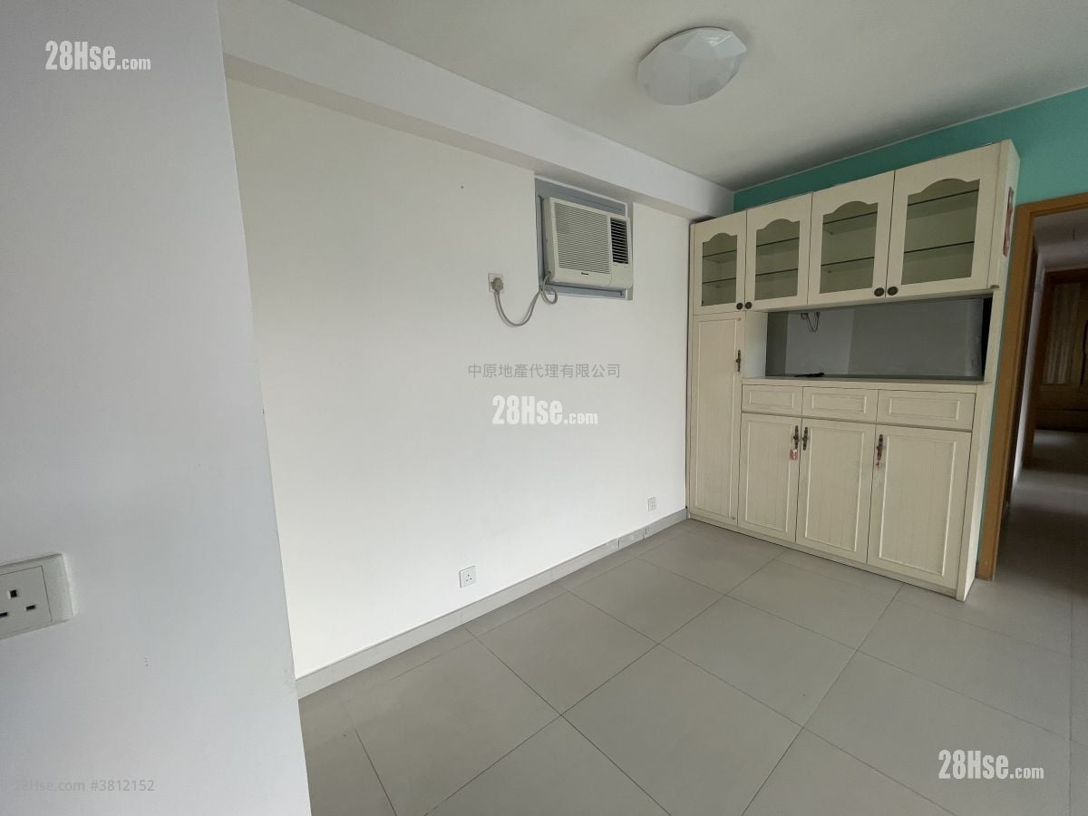 海滨花园 售盘 3 房 , 2 浴室 665 平方尺