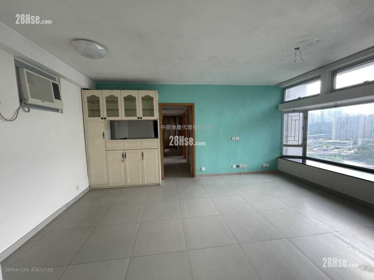 海滨花园 售盘 3 房 , 2 浴室 665 平方尺