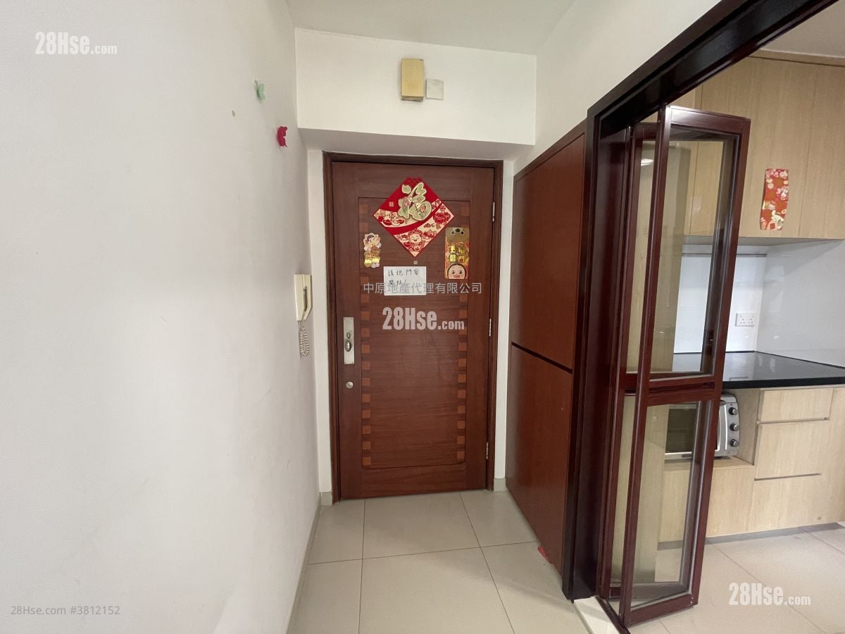 海滨花园 售盘 3 房 , 2 浴室 665 平方尺