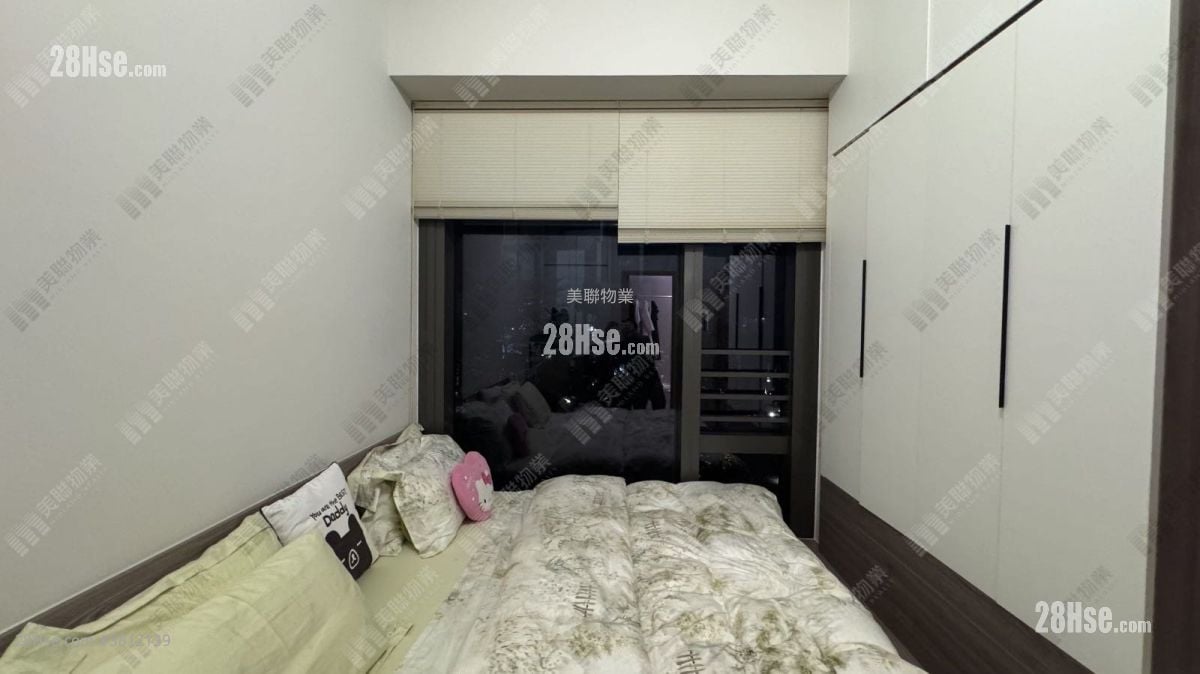 山水盈 售盤 3 房 , 2 浴室 1,006 平方呎