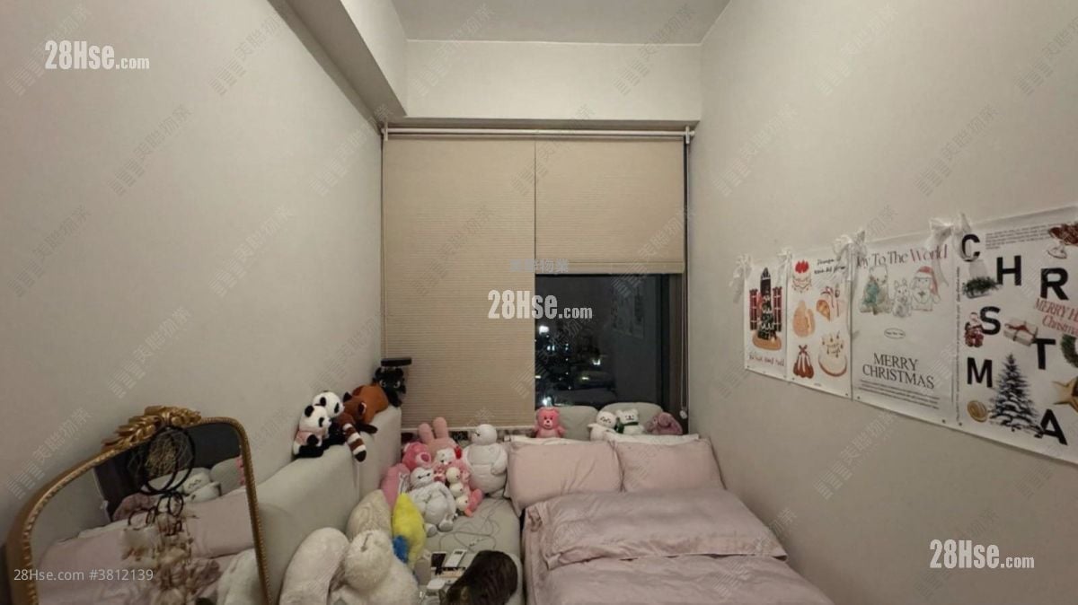 山水盈 售盤 3 房 , 2 浴室 1,006 平方呎