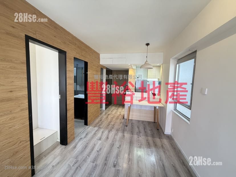 新葵芳花园 租盘 400 平方尺